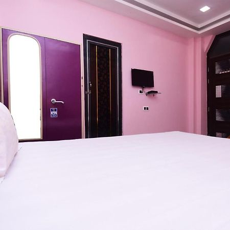 Spot On 45344 Loknath Tower Spot Hotel Krishnanagar Exterior photo