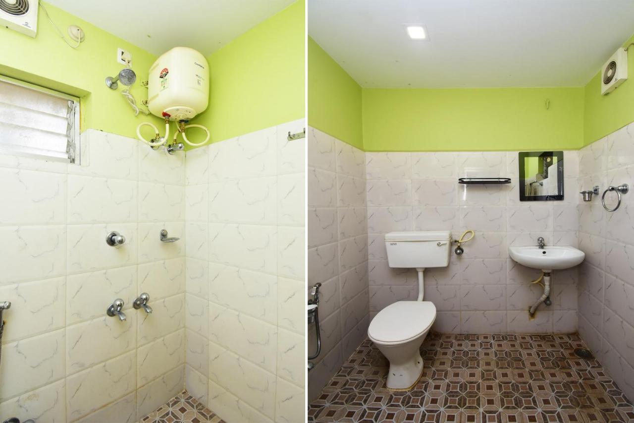 Spot On 45344 Loknath Tower Spot Hotel Krishnanagar Exterior photo